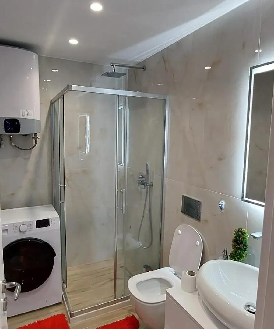 Apartment Thousand Kisses Sarandë